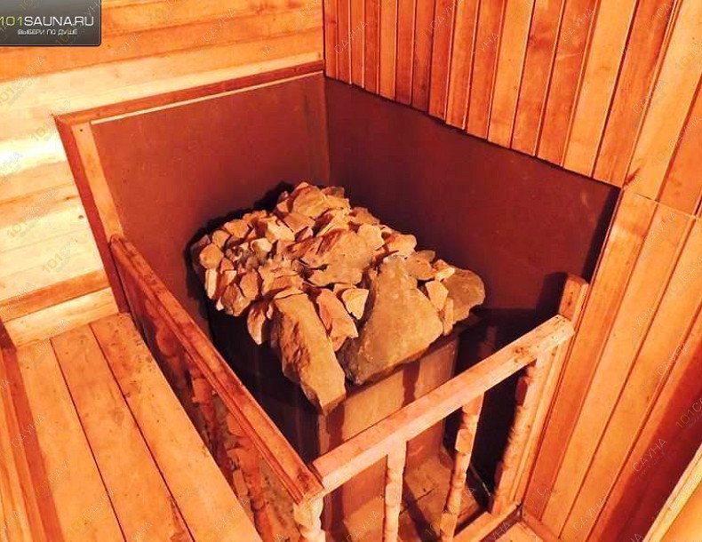 Баня У Николаича, в Воронеже, Воронеж, ул. Совхозная, д. 21 | 4 | 101sauna.ru