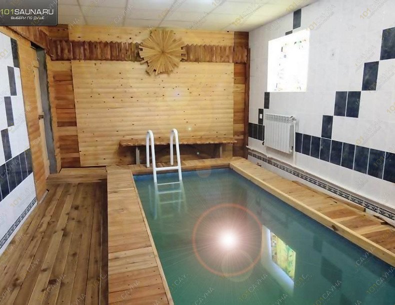 Баня У Николаича, в Воронеже, Воронеж, ул. Совхозная, д. 21 | 5 | 101sauna.ru