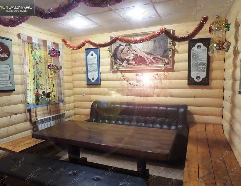 Баня У Николаича, в Воронеже, Воронеж, ул. Совхозная, д. 21 | 6 | 101sauna.ru