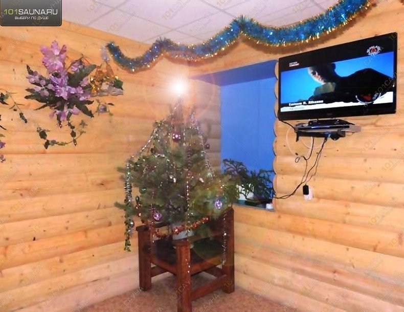 Баня У Николаича, в Воронеже, Воронеж, ул. Совхозная, д. 21 | 7 | 101sauna.ru
