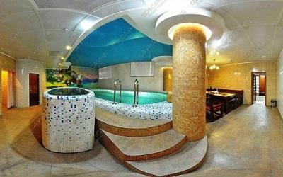 Сауна в гостинице Армения, в Туле, Советская, 47 | 1 | 101sauna.ru