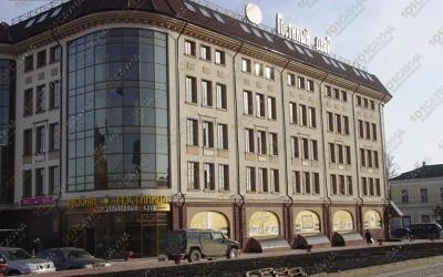 Сауна в гостинице Армения, в Туле, Советская, 47 | 2 | 101sauna.ru