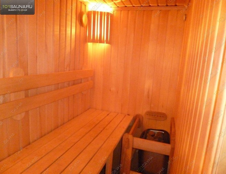 Сауна На Рахова, в Чите, Рахова, 5 | 7 | 101sauna.ru