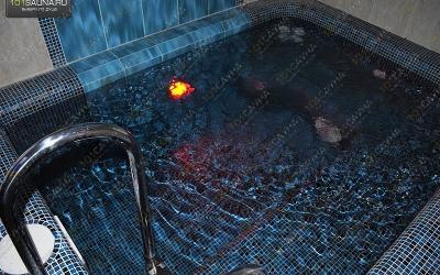 Сауна На Калинина, в Краснодаре, Калинина, 13 корпус 64 | 8 | 101sauna.ru