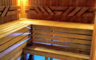 Сауна На Калинина, в Краснодаре, Калинина, 13 корпус 64 | 10 | 101sauna.ru