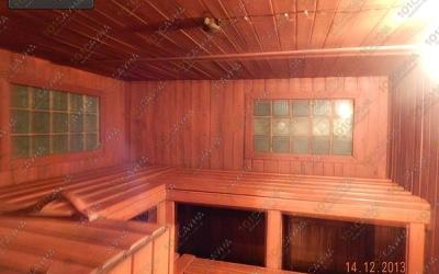 Сауна Ашкадарский домик, в Стерлитамаке, Орджоникидзе, 34 | 1 | 101sauna.ru