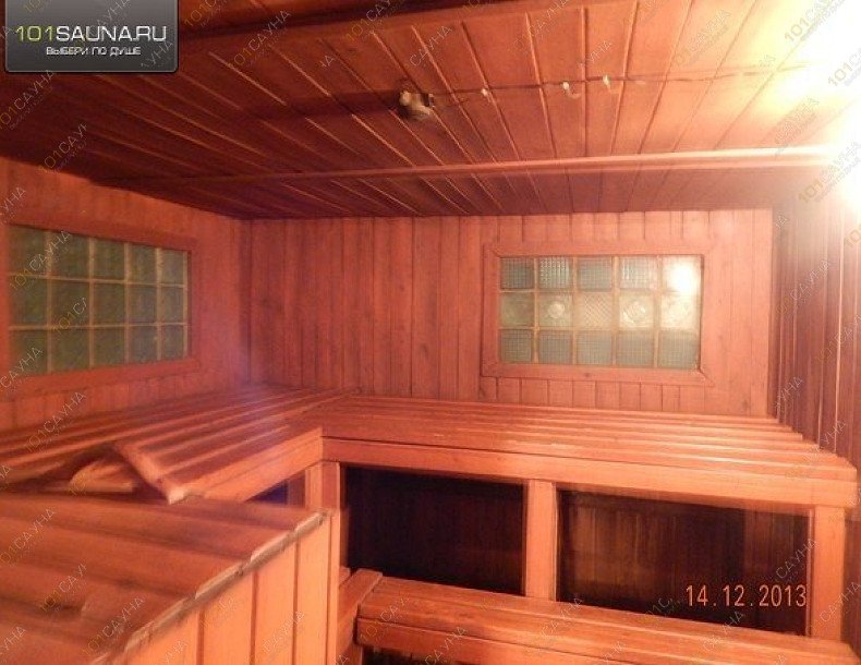 Сауна Ашкадарский домик, в Стерлитамаке, Орджоникидзе, 34 | 1 | 101sauna.ru