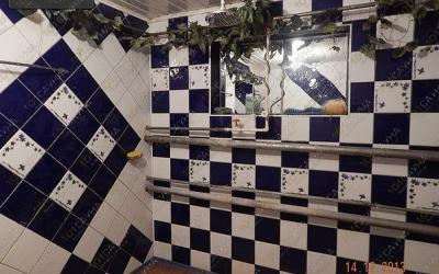 Сауна Ашкадарский домик, в Стерлитамаке, Орджоникидзе, 34 | 2 | 101sauna.ru