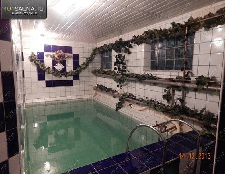 Сауна Ашкадарский домик, в Стерлитамаке, Орджоникидзе, 34 | 3 | 101sauna.ru