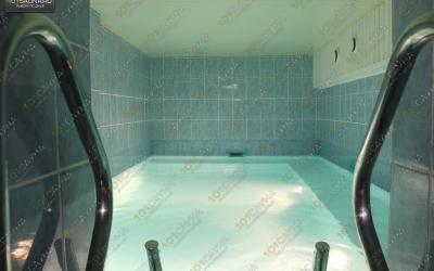 Сауна Зеро, в Мурманске, Лобова, 33/2 | 1 | 101sauna.ru