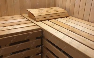 Сауна Зеро, в Мурманске, Лобова, 33/2 | 3 | 101sauna.ru