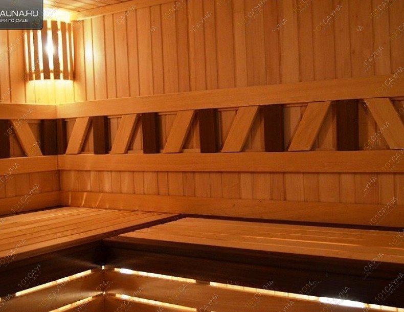 Сауна La Belle, в Калининграде, Калининградское шоссе, 15 | 1 | 101sauna.ru