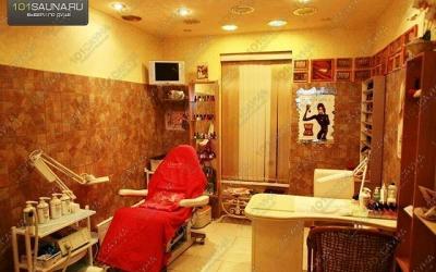 Спа салон Тибет, в Москве, Астраханский пер, 1/15 | 1 | 101sauna.ru
