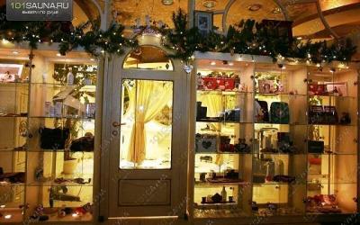 Спа салон Тибет, в Москве, Астраханский пер, 1/15 | 2 | 101sauna.ru