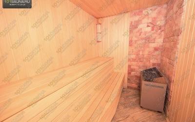 Сауна в отеле Версаль, в Пензе, Бекешская, 55 | 2 | 101sauna.ru
