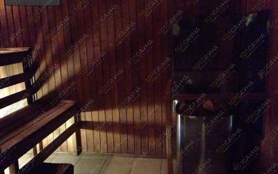 Сауна Банька на Гагарина 60/5, в Смоленске, Смоленск, пр. Гагарина, 60/5 | 2 | 101sauna.ru