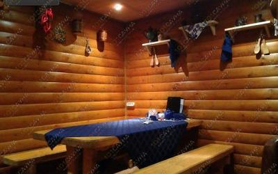 Сауна Банька на Гагарина 60/5, в Смоленске, Смоленск, пр. Гагарина, 60/5 | 4 | 101sauna.ru