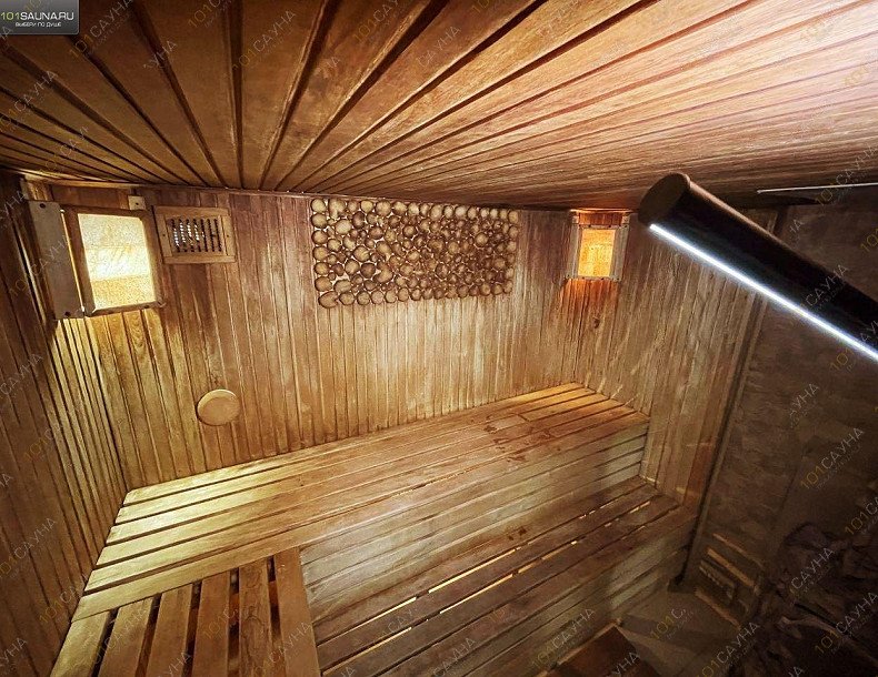 Баня У Саныча, в Калининграде, пос. Прегольский, 1А | 5 | 101sauna.ru