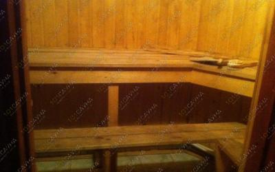 Сауна Наша, в Сыктывкаре, Морозова, 100 | Финская парная | 101sauna.ru
