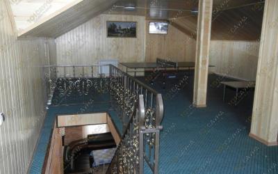 Сауна На Джамбула 5А, в Иркутске, Джамбула, 5а | Руслан | 101sauna.ru