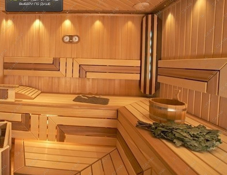 Сауна На Джамбула 5А, в Иркутске, Джамбула, 5а | Руслан | 101sauna.ru