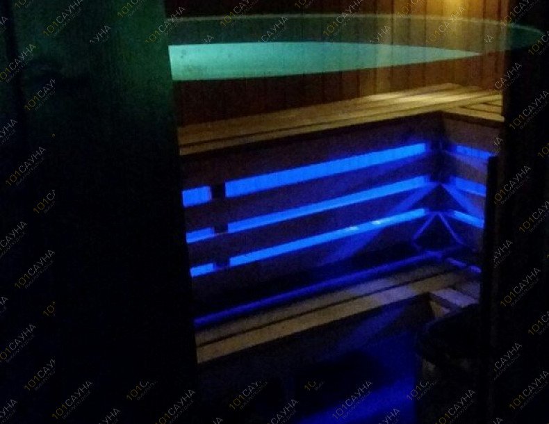 Сауна Барракуда, в Вологде, Комсомольская, 4 | 6 | 101sauna.ru