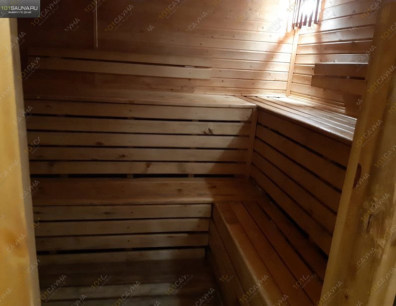 Сауна Камелия, в Сыктывкаре, Домны Каликовой, 29 | Номер 1. Фото 2 | 101sauna.ru