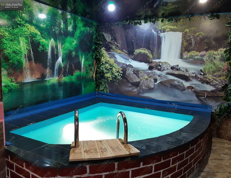 Сауна Камелия, в Сыктывкаре, Домны Каликовой, 29 | Номер 1. Фото 5 | 101sauna.ru