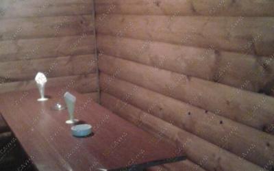 Баня на дровах Лудзинка, в Ижевске, Лудзинка, 1 | зона отдыха | 101sauna.ru
