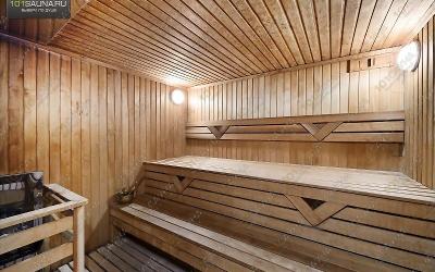 Сауна Ковчег, в Саратове, 4-й Вакуровский проезд, 43 (Городской парк) | 2 | 101sauna.ru
