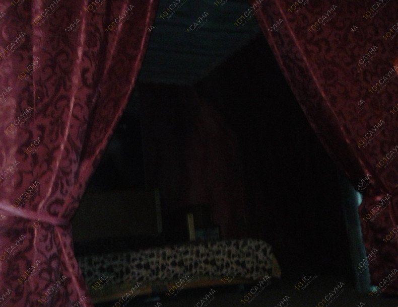 Баня на дровах Лудзинка, в Ижевске, Лудзинка, 1 | второй этаж | 101sauna.ru