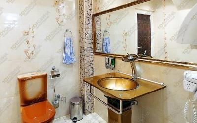 Сауна Ковчег, в Саратове, 4-й Вакуровский проезд, 43 (Городской парк) | 3 | 101sauna.ru