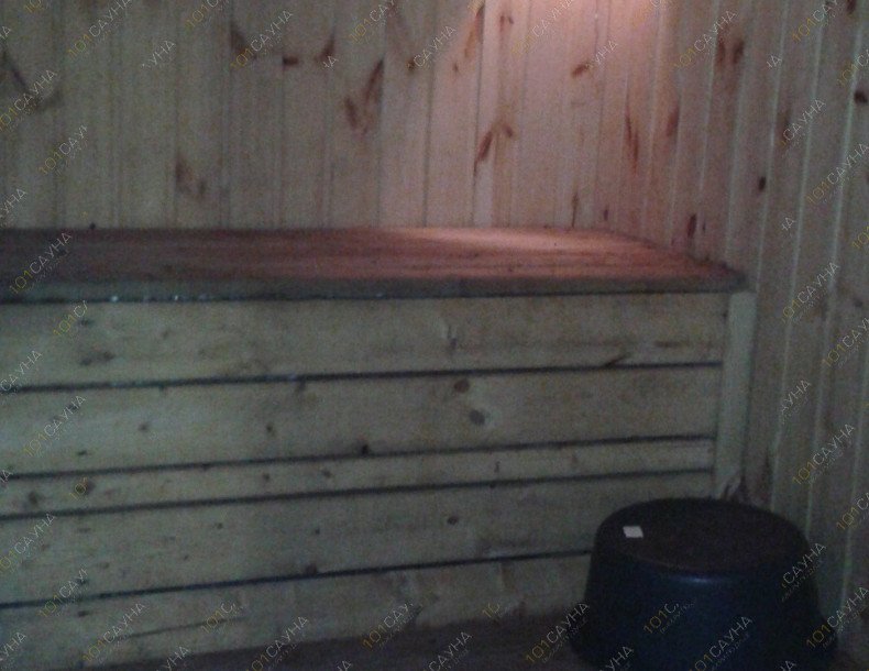 Баня на дровах Лудзинка, в Ижевске, Лудзинка, 1 | парилка | 101sauna.ru
