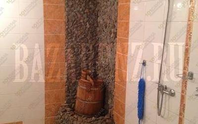 Русская баня Междуречье, в Пензе, Брюллова, 7 | помывочная | 101sauna.ru