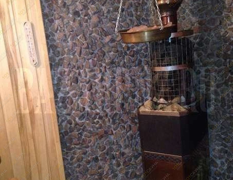 Русская баня Междуречье, в Пензе, Брюллова, 7 | парная | 101sauna.ru