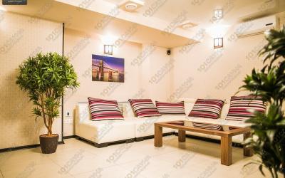 VIP сауна Бруклин, в Владивостоке, улица Кирова, 45 | 2 | 101sauna.ru