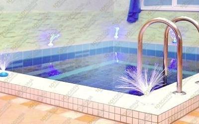 Сауна в отеле Империал, в Саратове, Большая Горная, 146 | 3 | 101sauna.ru