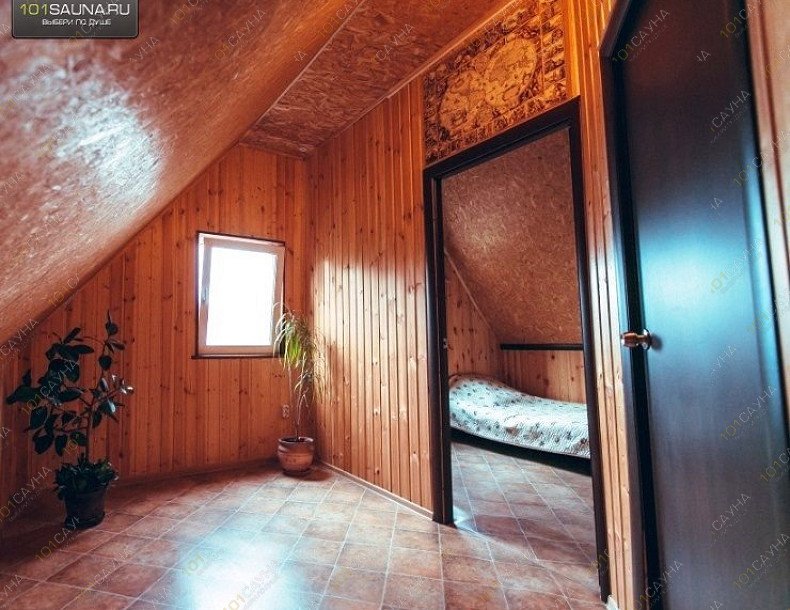 Сауна в коттедже Подсолнухи, в Перми, Костарево, Обросова, 35 | 4 | 101sauna.ru