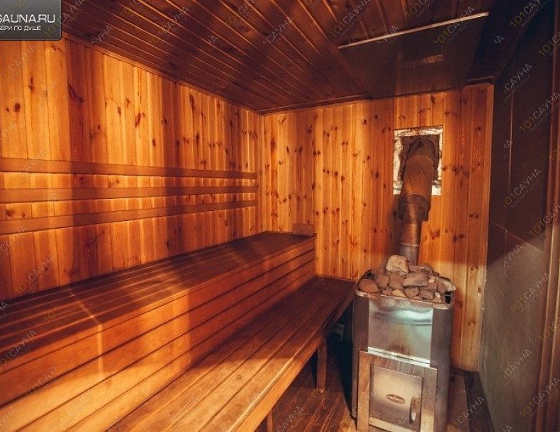 Сауна в коттедже Подсолнухи, в Перми, Костарево, Обросова, 35 | 7 | 101sauna.ru