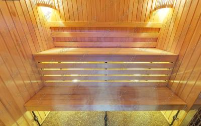 Сауна FOXY, в Воронеже, Ведугская, 96 | 1 | 101sauna.ru