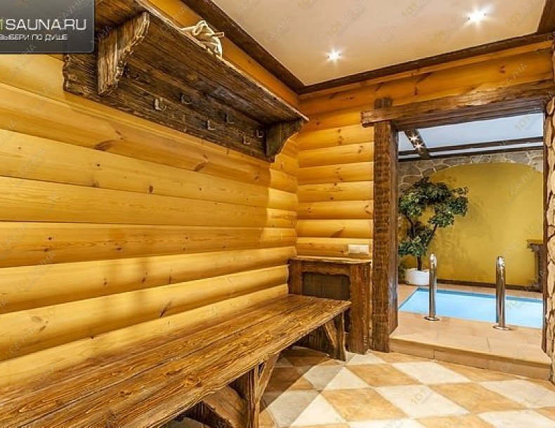 Сауна Домашняя, в Москве, Рябиновая, 63а | первый этаж | 101sauna.ru