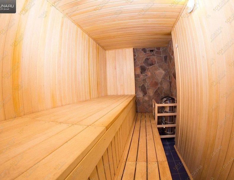 Сауна в отеле Акрополис, в Саратове, Вокзальная, 2 | Финская сауна. Фото 5 | 101sauna.ru