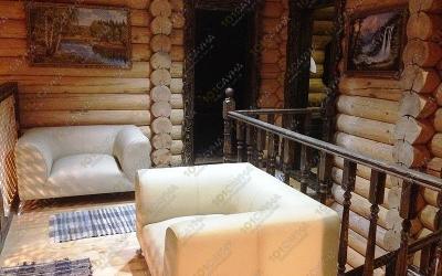 Комплекс Барские бани, в Сургуте, Белорусская, 1 | 2 | 101sauna.ru
