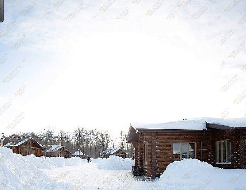 База отдыха Гран-при, в Хабаровске, Прибрежная, 8 | Территория. Фото: 32 | 101sauna.ru