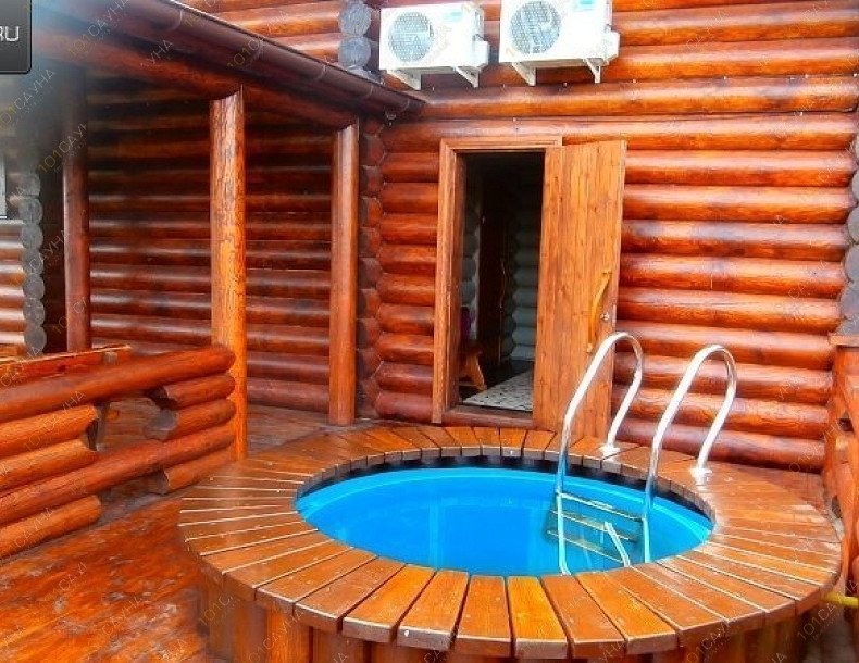 База отдыха Гран-при, в Хабаровске, Прибрежная, 8 | Территория. Фото: 38 | 101sauna.ru