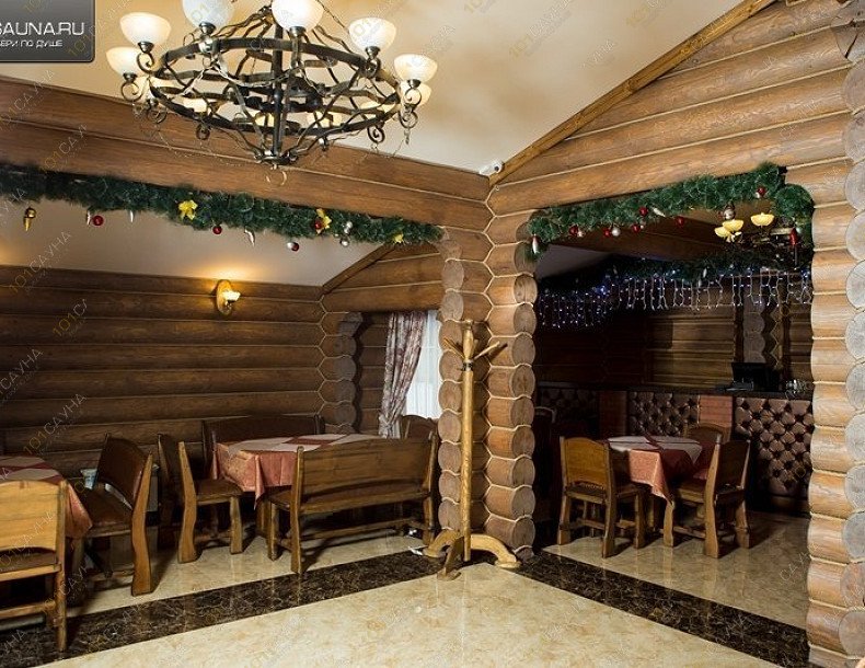 База отдыха Гран-при, в Хабаровске, Прибрежная, 8 | Кафе. Фото: 47 | 101sauna.ru