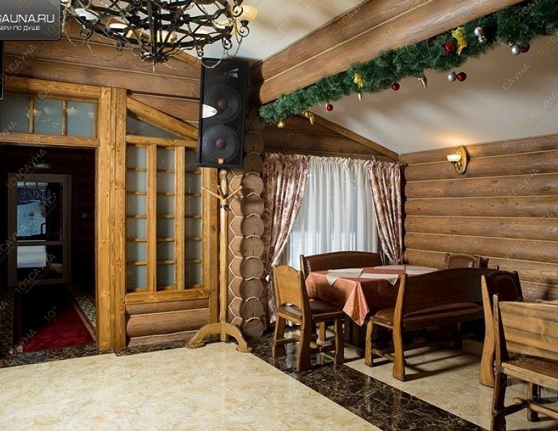 База отдыха Гран-при, в Хабаровске, Прибрежная, 8 | Кафе. Фото: 48 | 101sauna.ru