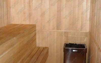 Сауна УлеТай, в Красноярске, Диктатуры пролетариата, 10 | 2 | 101sauna.ru