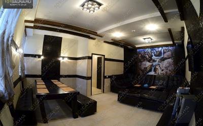 Сауна Акварель, в Оренбурге, Литейная, 43А | 3 | 101sauna.ru