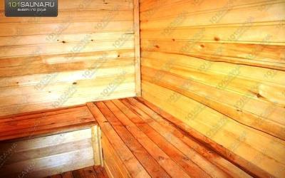 Сауна Капоне, в Севастополе, Рыбак 2А, дом 61 | 2 | 101sauna.ru